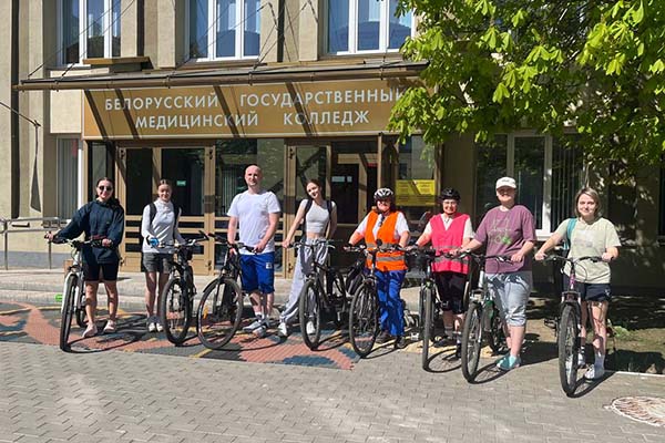 Идеологическая и воспитательная работа
